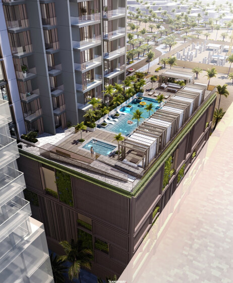 Appartements - Dubai, United Arab Emirates - image 2