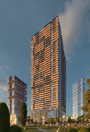 Новостройки - Abu Dhabi, United Arab Emirates - изображение 36