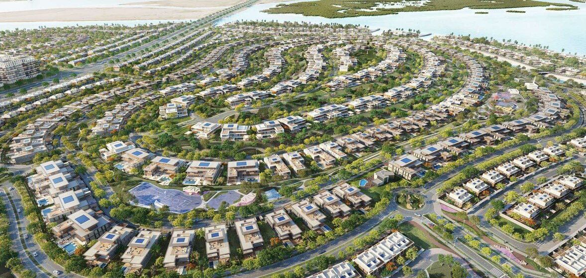 Apartamentos a la venta - Abu Dhabi - Comprar para 571.800 $ — imagen 4