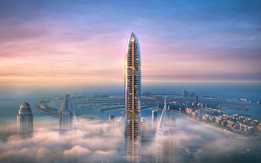 Дуплексы - Dubai, United Arab Emirates - изображение 10