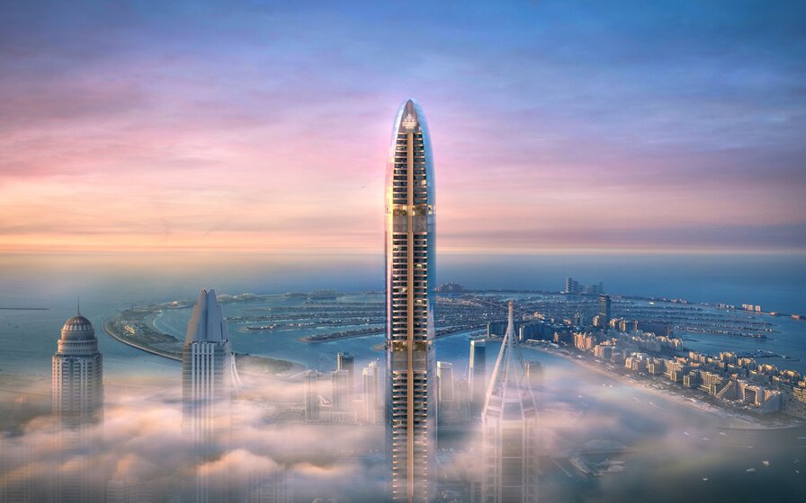 Häuser – Dubai, United Arab Emirates – Bild 10