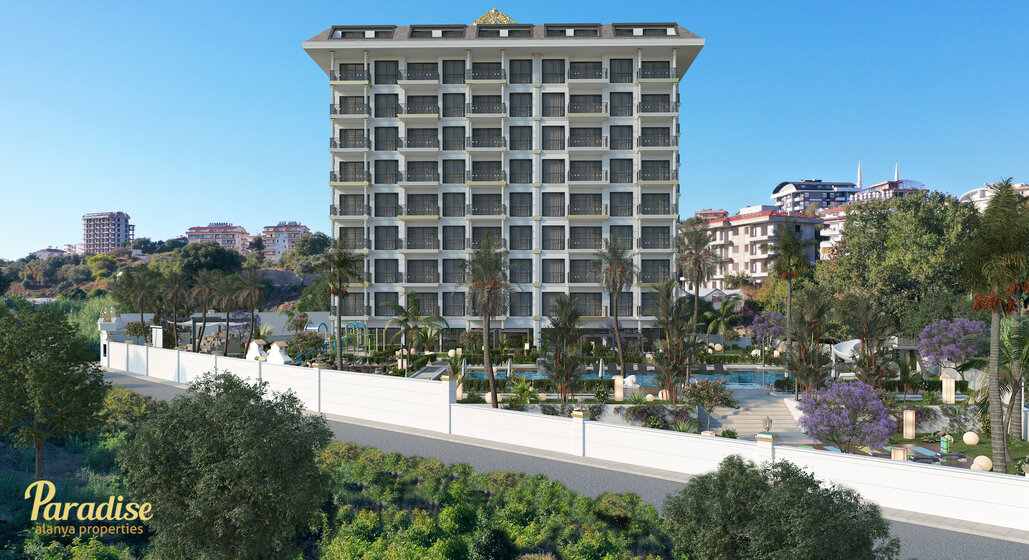 Apartments – Antalya, Türkei – Bild 3