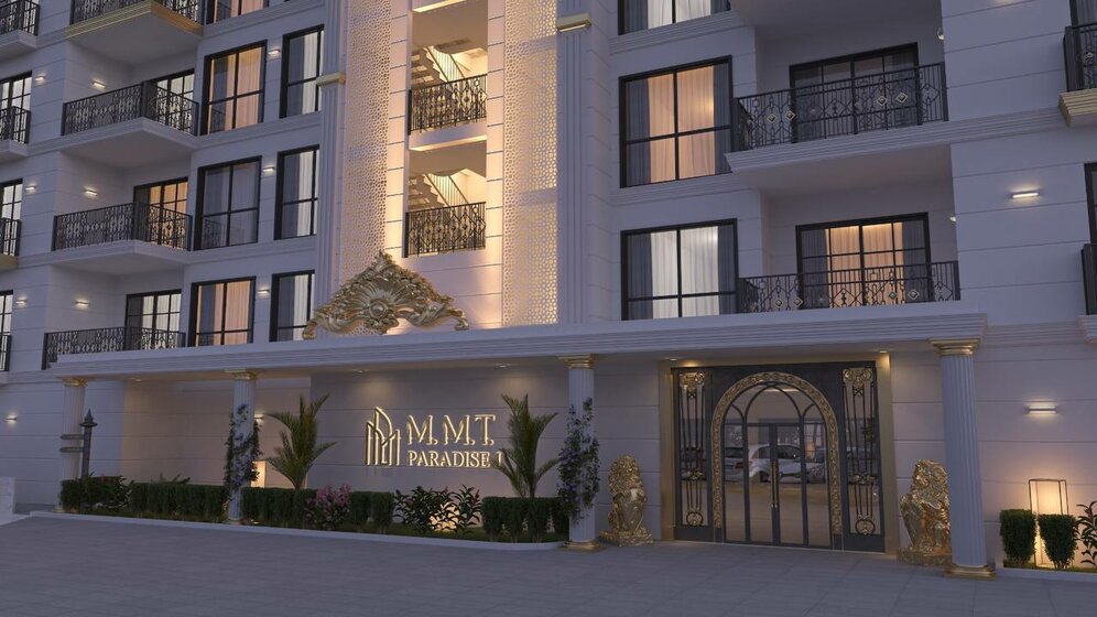 MMT TUNC PARADISE 1 – image 3