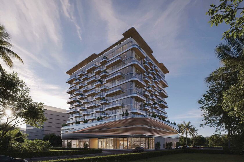 Appartements - Dubai, United Arab Emirates - image 12