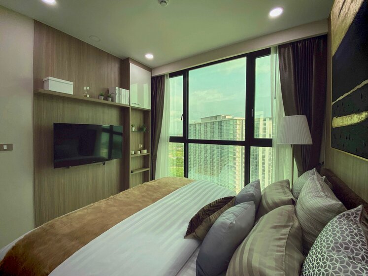 Apartments – Chon Buri, Thailand – Bild 8