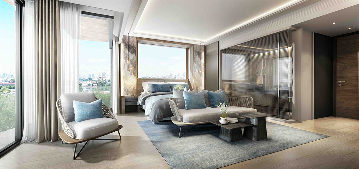 Ramada Mira North Pattaya – resim 8