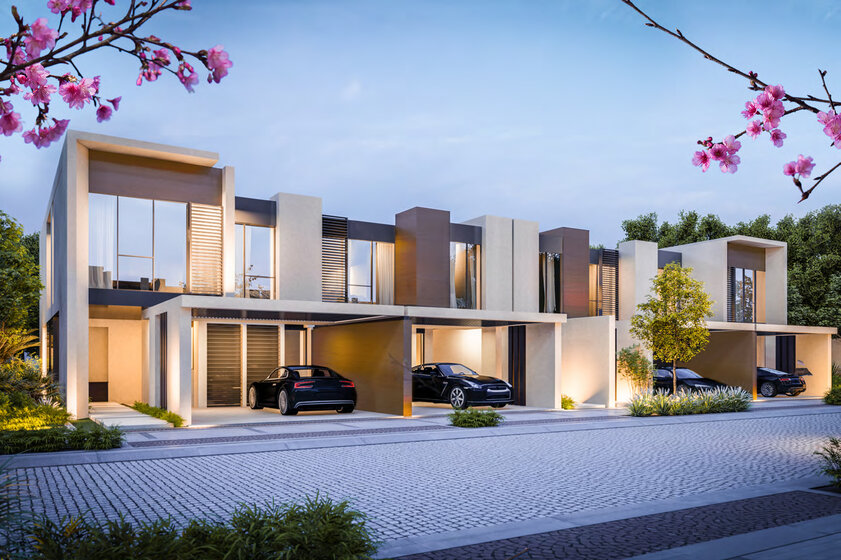 Townhouses - Dubai, United Arab Emirates - image 21