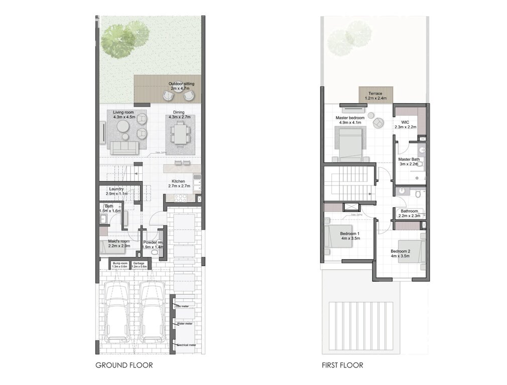 Cherrywoods – resim 2