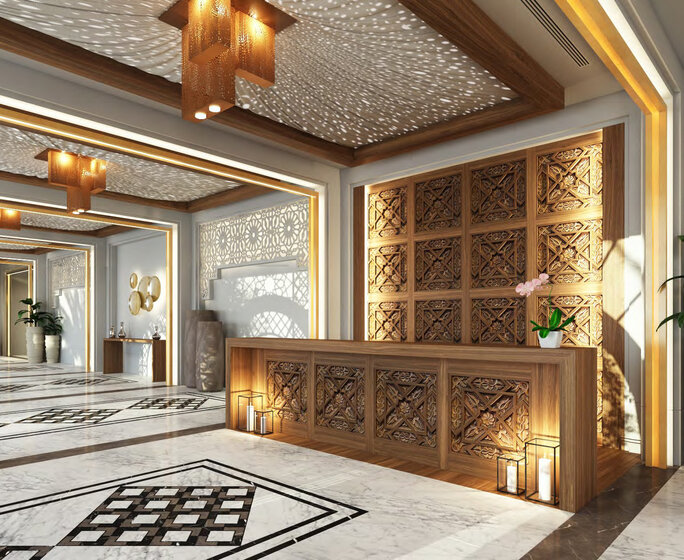 Rahaal at Madinat Jumeirah Living – image 4