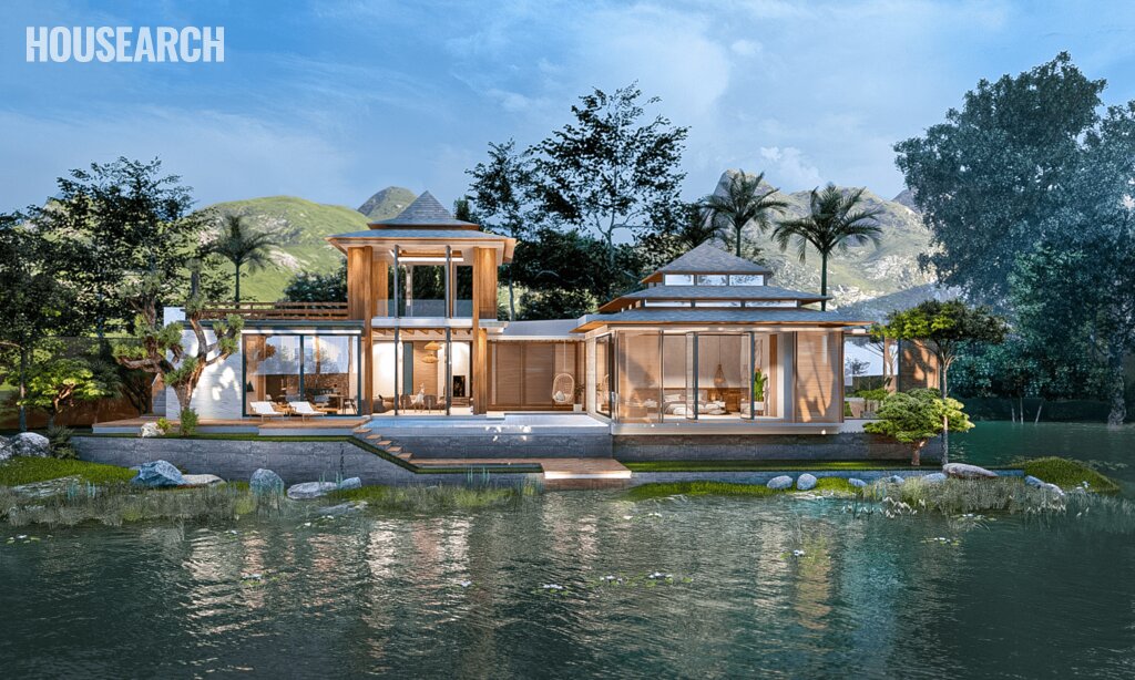 The Gloria Villa Phuket - изображение 1