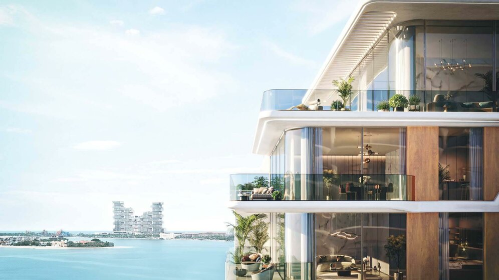 Doppelhäuser – Dubai, United Arab Emirates – Bild 30