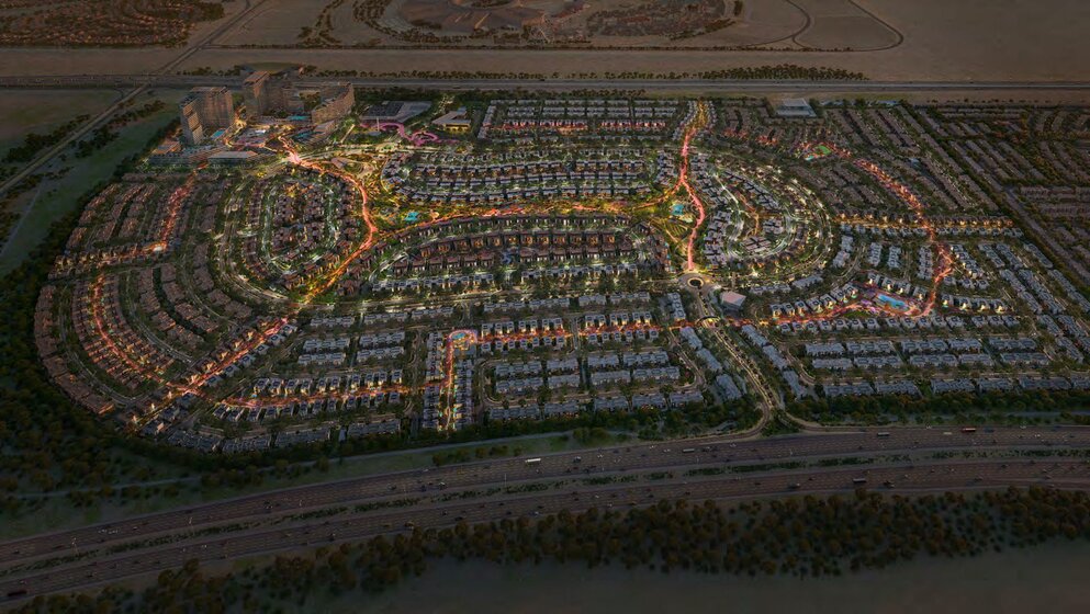 Villen – Dubai, United Arab Emirates – Bild 7