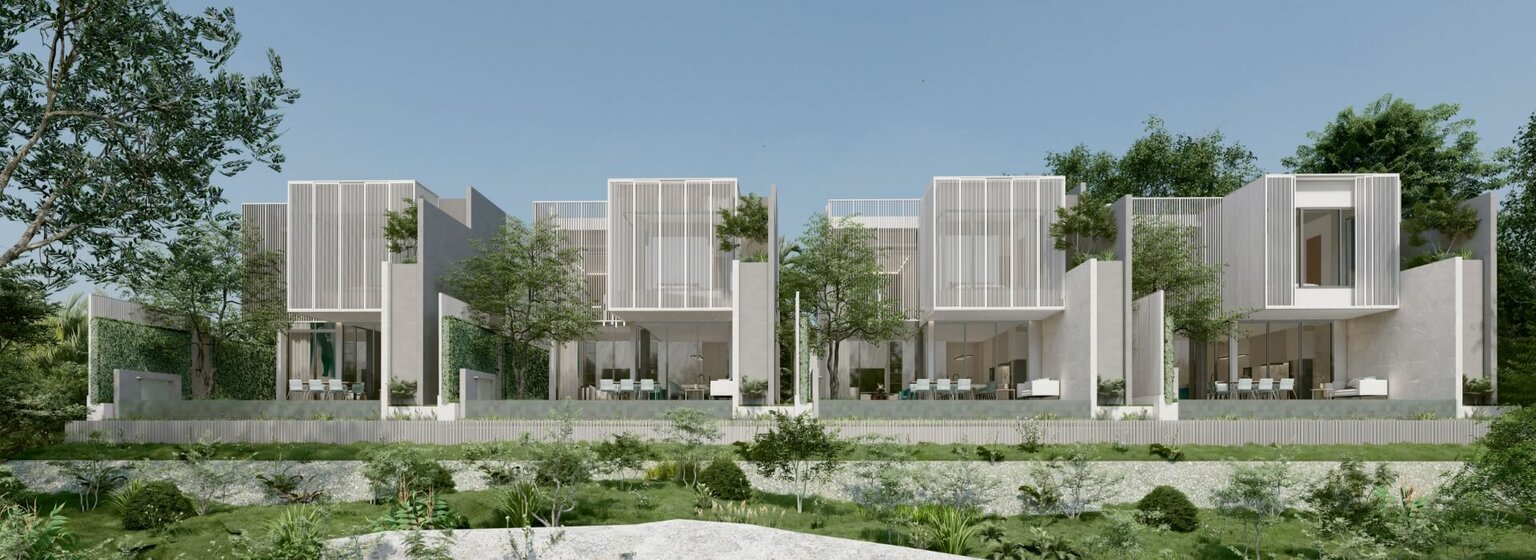 Nouveaux immeubles - Phuket, Thailand - image 2