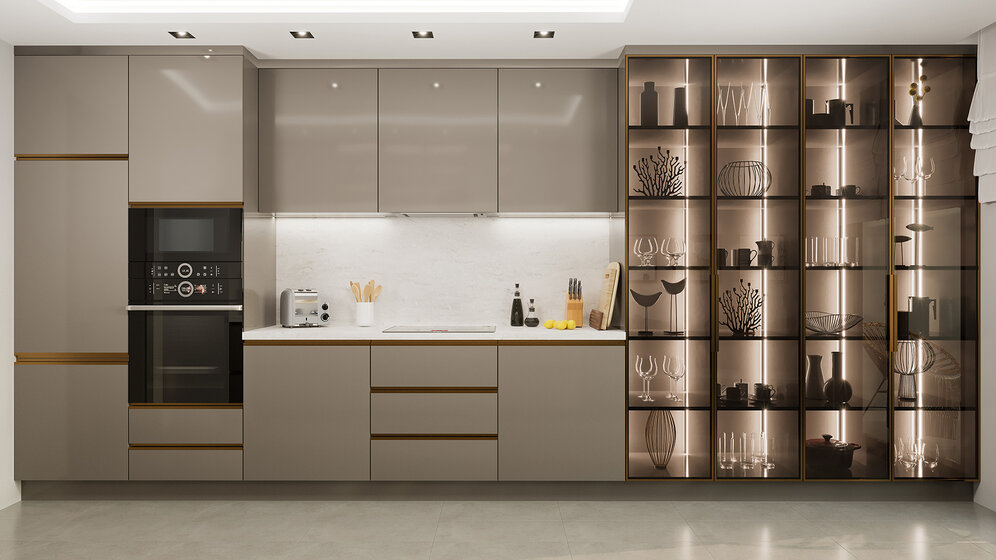 Stüdyo daireler – İstanbul, Türkiye – resim 8