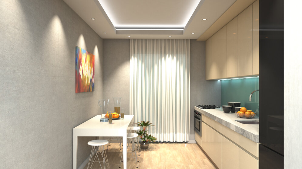 Apartamentos - İstanbul, Türkiye - imagen 24