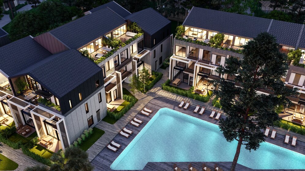 Nouveaux immeubles - Sakarya, Türkiye - image 27