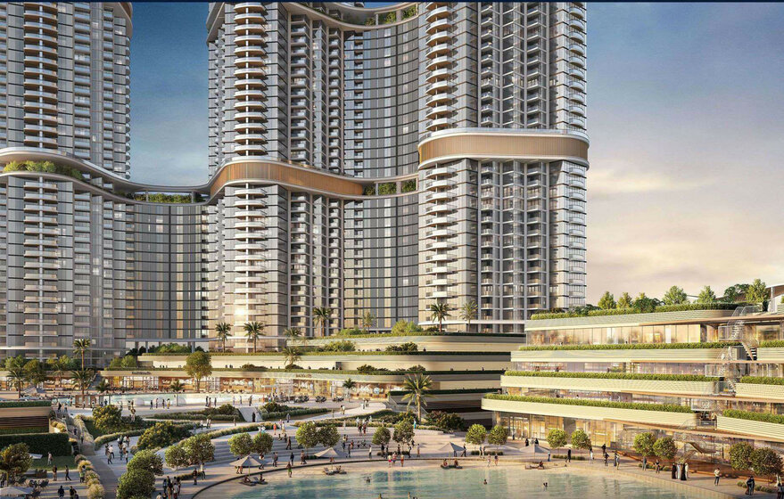 Stüdyo daireler – Dubai, Birleşik Arap Emirlikleri – resim 23