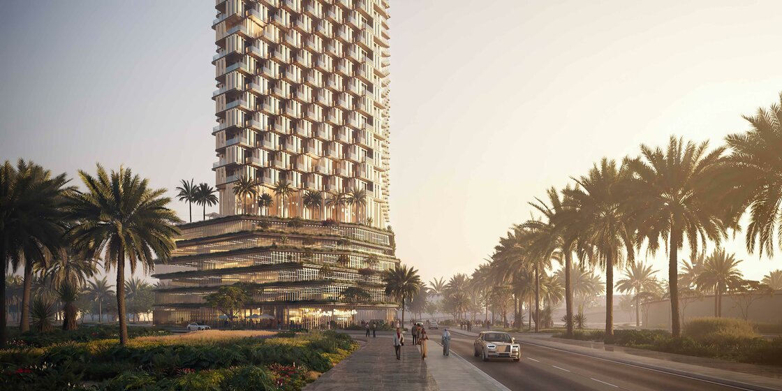 Duplexes - Dubai, United Arab Emirates - image 5