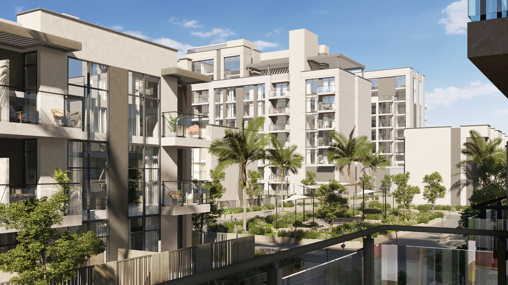 Häuser – Abu Dhabi, United Arab Emirates – Bild 4