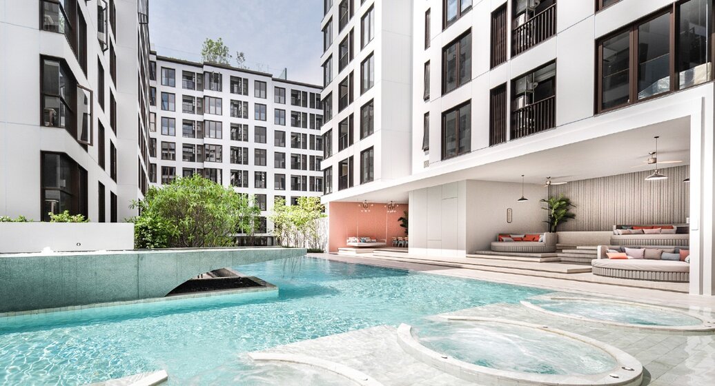 Apartments – Thailand – Bild 10