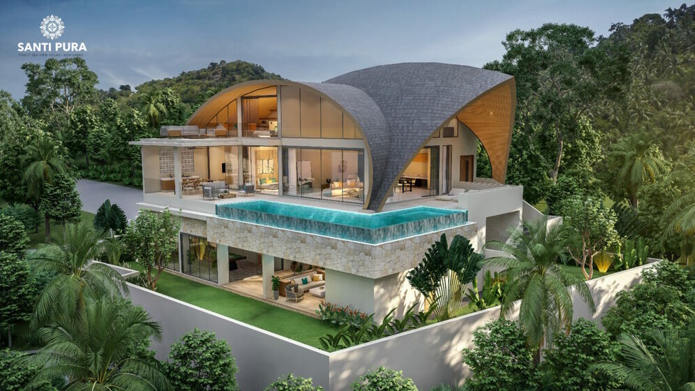 Новостройки - Surat Thani, Thailand - изображение 35