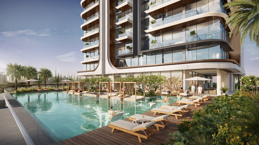 Belgrove Residences – resim 3