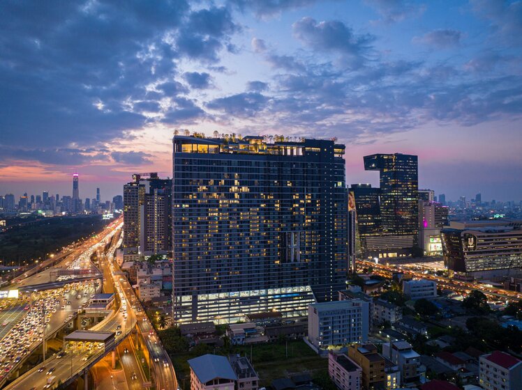 Edificios nuevos - Bangkok, Thailand - imagen 1