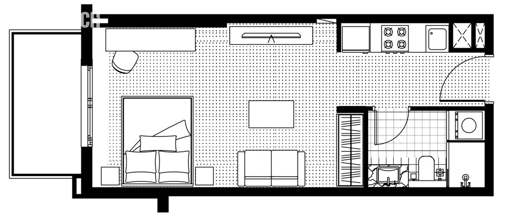 FH Residency - изображение 2