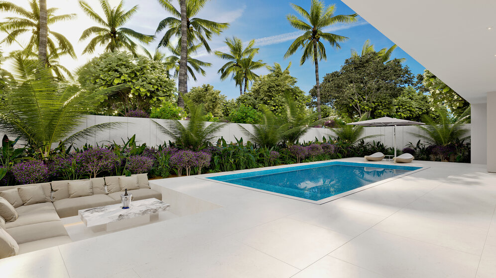 Neubauten – Bali, Indonesia – Bild 7