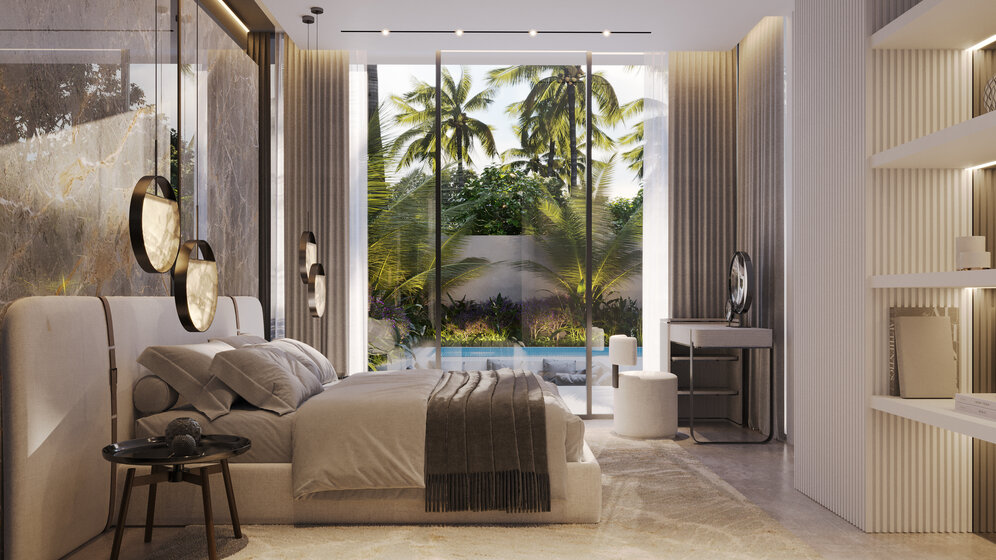 The Umalas Signature Villas – resim 3