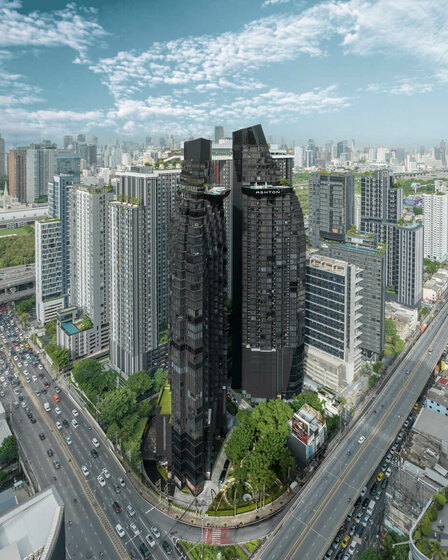 New buildings - Bangkok, Thailand - image 1