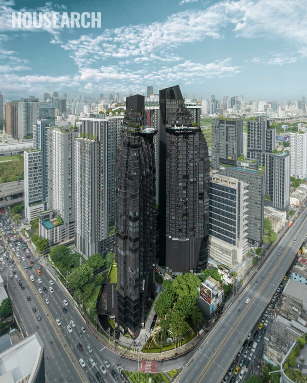 Ashton Asoke - Rama 9 – image 1