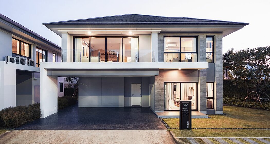 Yeni binalar – Bangkok, Tayland – resim 26