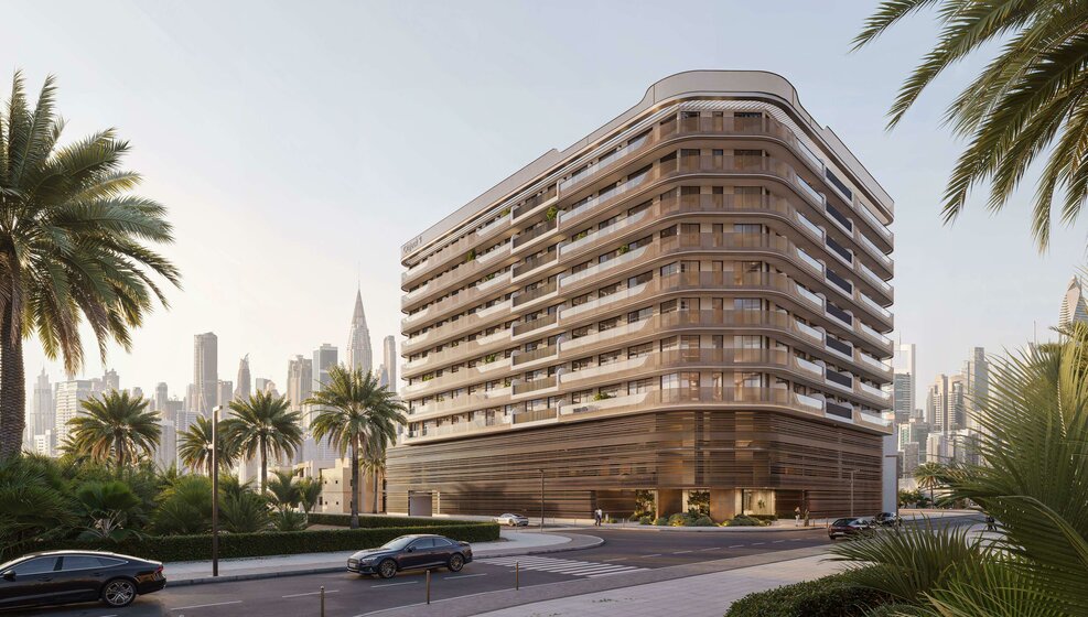 Appartements - Dubai, United Arab Emirates - image 1