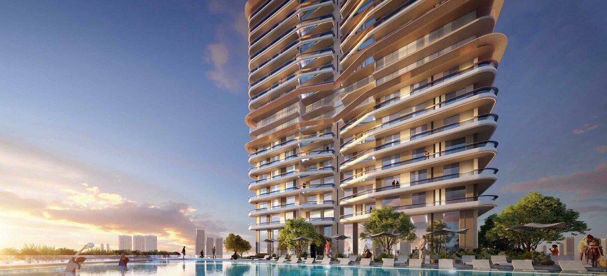 Edificios nuevos - Dubai, United Arab Emirates - imagen 28