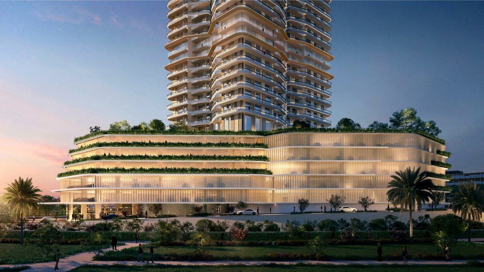 Edificios nuevos - Dubai, United Arab Emirates - imagen 26