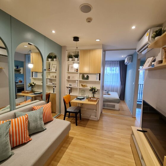 Apartamentos - Bangkok, Thailand - imagen 6