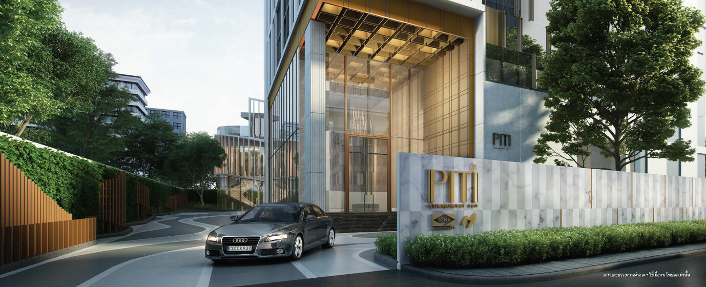 New buildings - Bangkok, Thailand - image 31