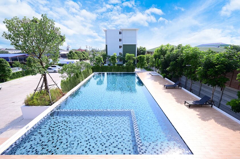 Новостройки - Nonthaburi, Thailand - изображение 11