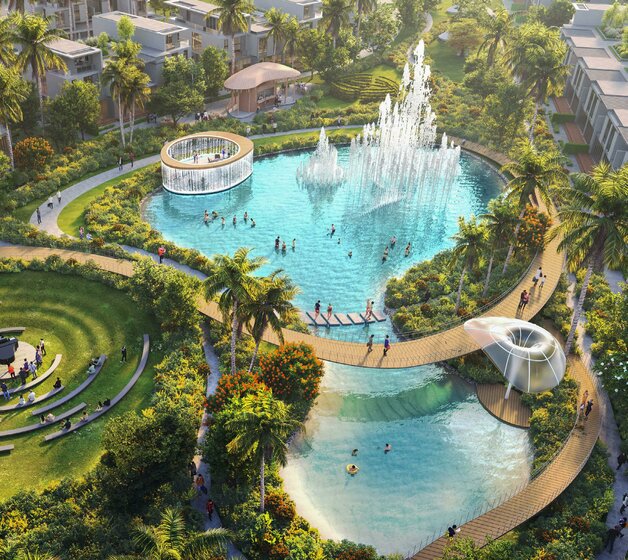 DAMAC Sun City – image 3