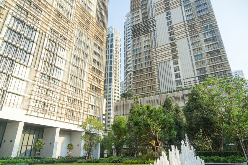 Nouveaux immeubles - Bangkok, Thailand - image 30