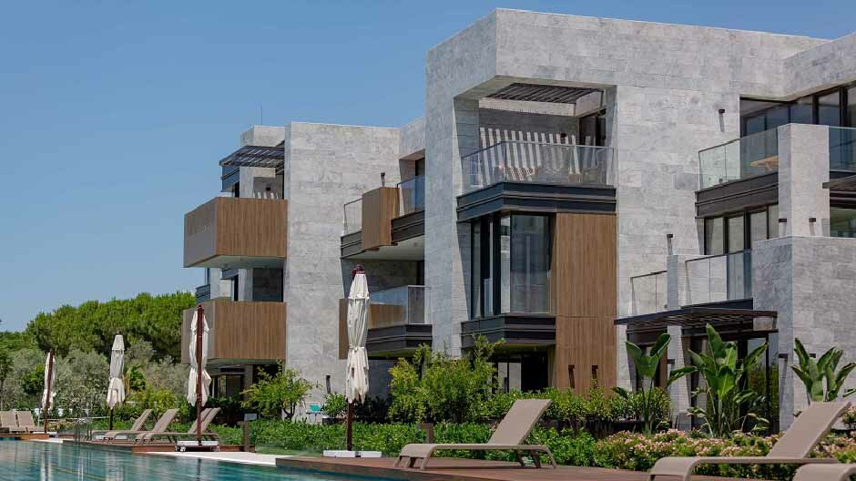 Nouveaux immeubles - Izmir, Türkiye - image 18