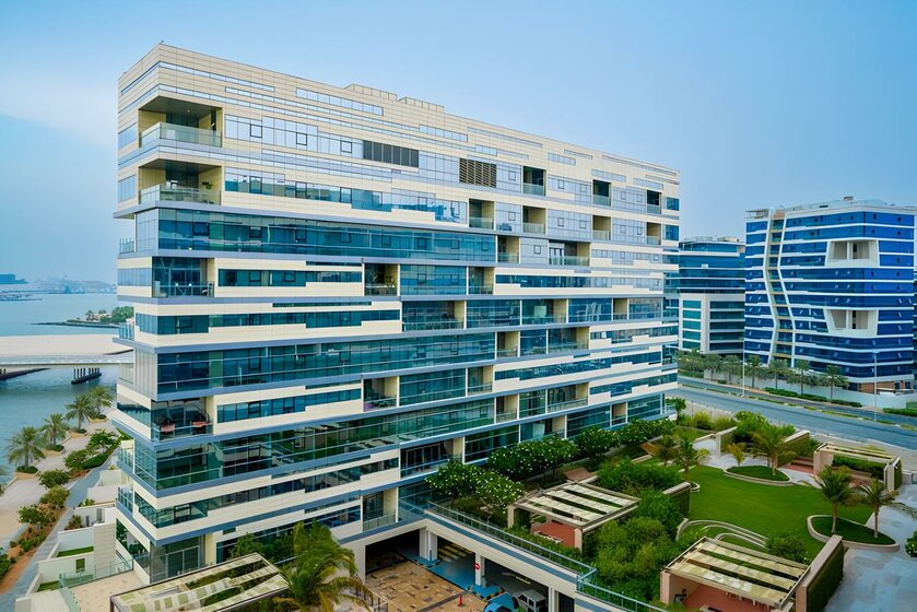 New buildings - Abu Dhabi, United Arab Emirates - image 2