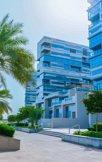 New buildings - Abu Dhabi, United Arab Emirates - image 4