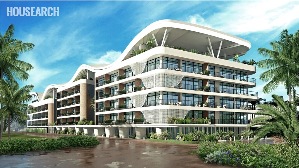 ANTA Residence Canggu — imagen 1