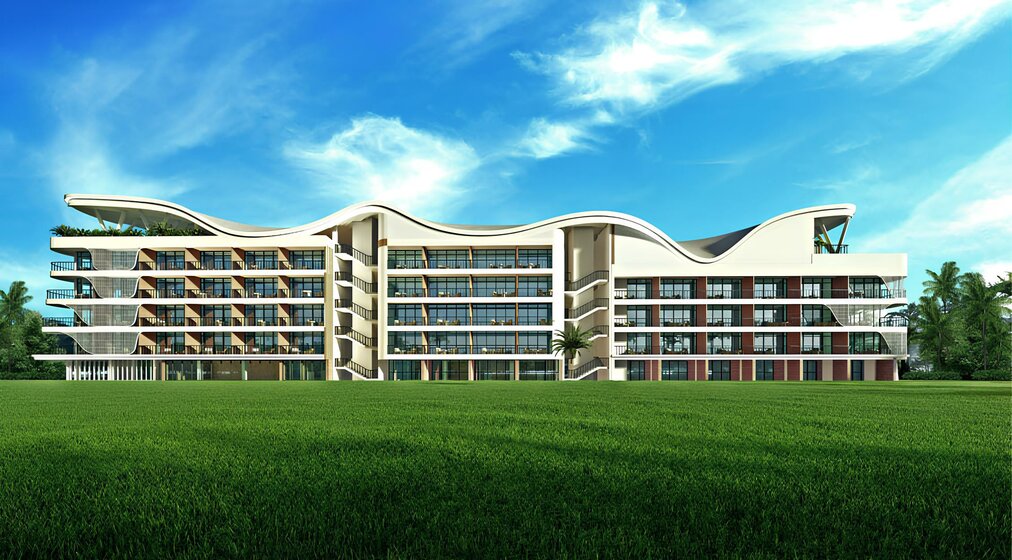 Edificios nuevos - Bali, Indonesia - imagen 26