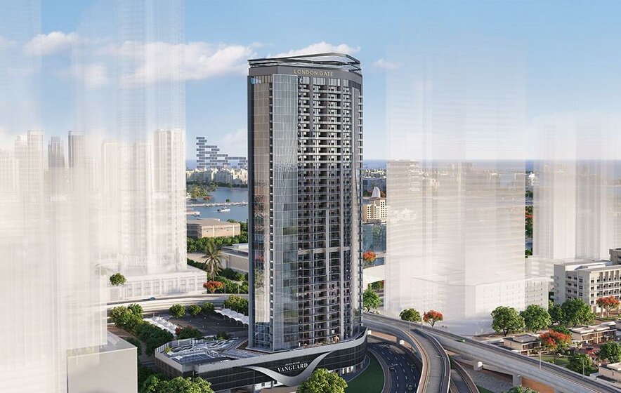 Apartments – Dubai, United Arab Emirates – Bild 11