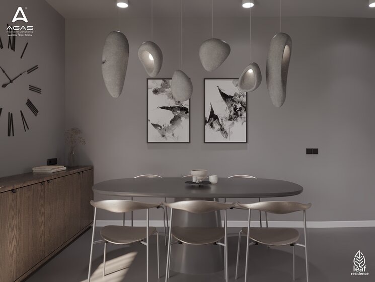 Leaf Residence – resim 7