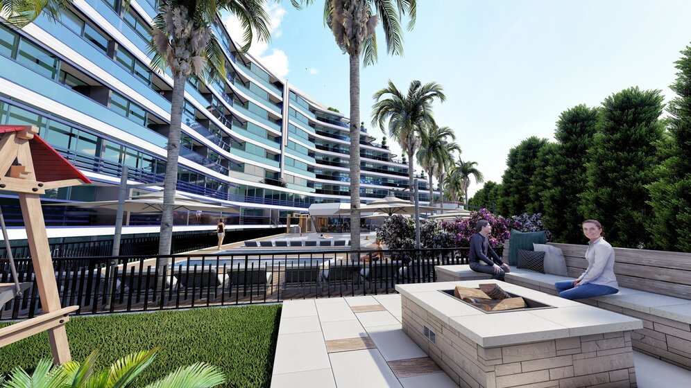 Metropolis Residence - image 3