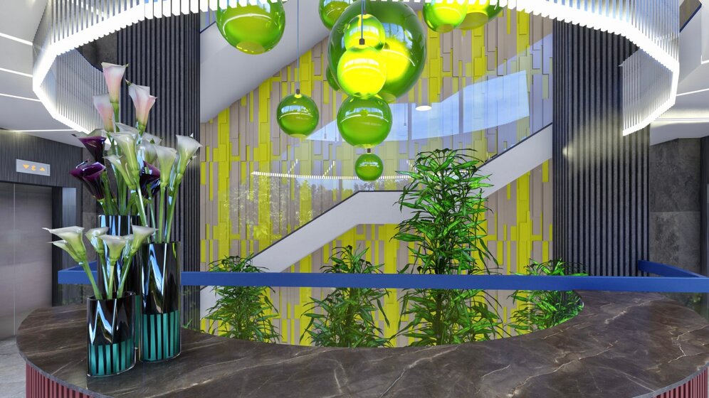 Metropolis Residence - image 5